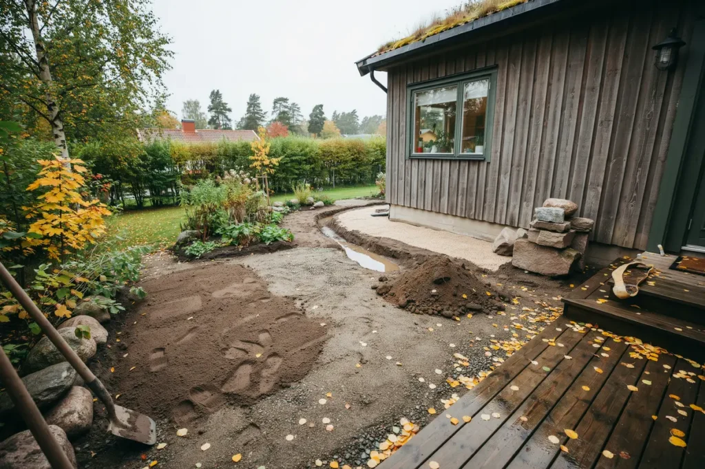 september p tomten s f rebygger du tj lskador med r tt markf rberedelser inf r h sten