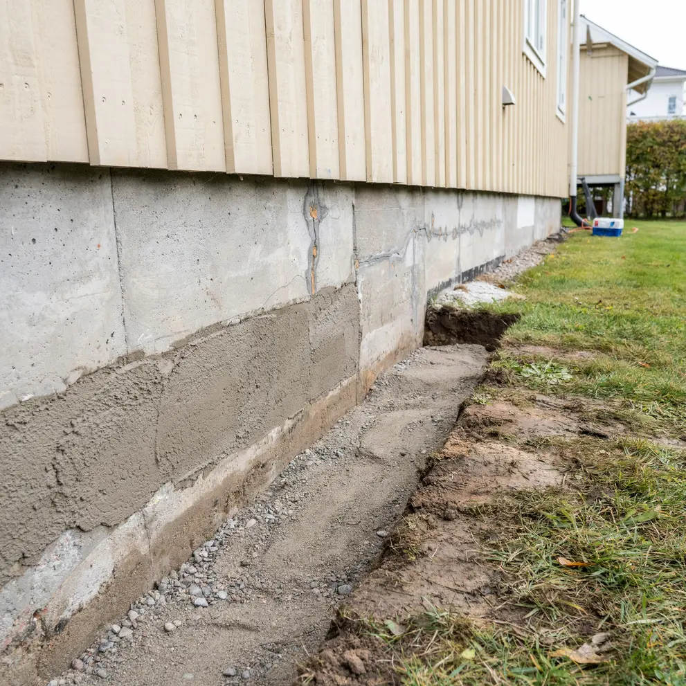 keminjektering betongsprutning vallentuna upplands vasby taby