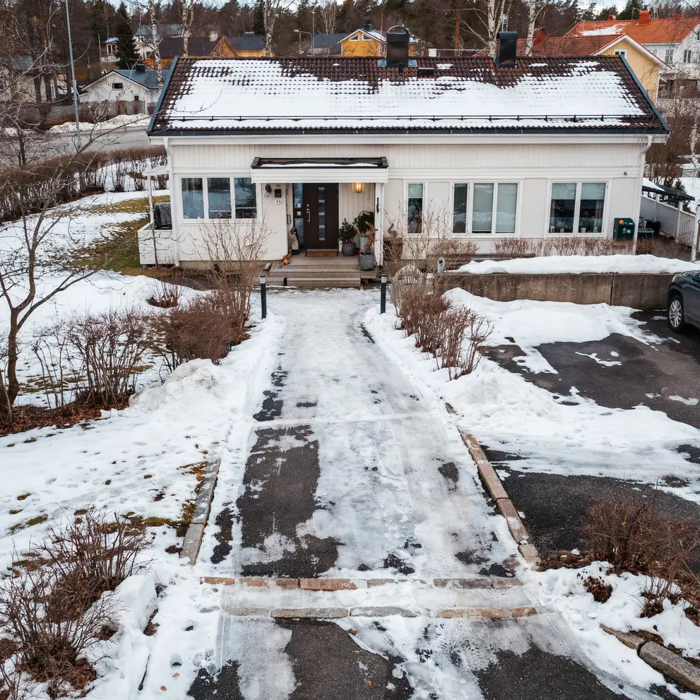 snorojning plogning vallentuna upplands vasby taby stockholm